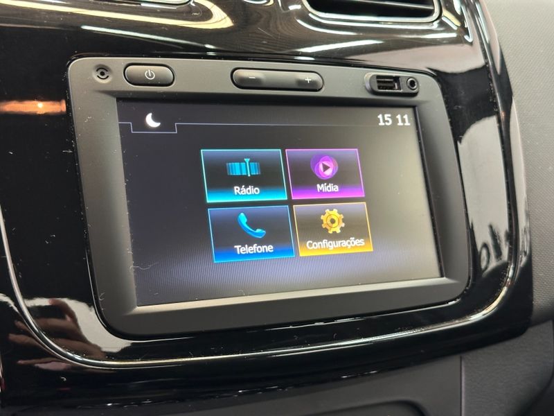 Renault LOGAN 1.0 12V SCE FLEX ZEN MANUAL 2022/2023 BETIOLO NOVOS E SEMINOVOS LAJEADO / Carros no Vale Renault LOGAN 1.0 12V SCE FLEX ZEN MANUAL 2022/2023 BETIOLO NOVOS E SEMINOVOS LAJEADO / Carros no Vale