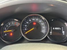 Renault LOGAN 1.0 12V SCE FLEX ZEN MANUAL 2022/2023 BETIOLO NOVOS E SEMINOVOS LAJEADO / Carros no Vale