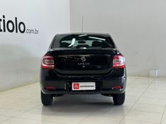 Renault LOGAN 1.0 12V SCE FLEX ZEN MANUAL 2022/2023 BETIOLO NOVOS E SEMINOVOS LAJEADO / Carros no Vale