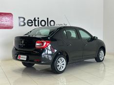 Renault LOGAN 1.0 12V SCE FLEX ZEN MANUAL 2022/2023 BETIOLO NOVOS E SEMINOVOS LAJEADO / Carros no Vale