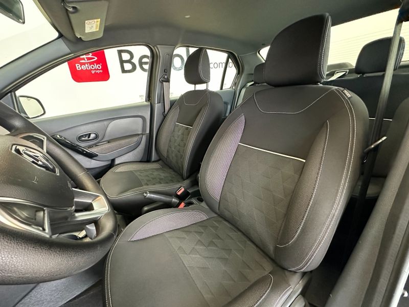 Renault LOGAN 1.0 12V SCE FLEX ZEN MANUAL 2022/2023 BETIOLO NOVOS E SEMINOVOS LAJEADO / Carros no Vale Renault LOGAN 1.0 12V SCE FLEX ZEN MANUAL 2022/2023 BETIOLO NOVOS E SEMINOVOS LAJEADO / Carros no Vale