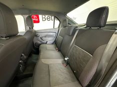 Renault LOGAN 1.0 12V SCE FLEX ZEN MANUAL 2022/2023 BETIOLO NOVOS E SEMINOVOS LAJEADO / Carros no Vale