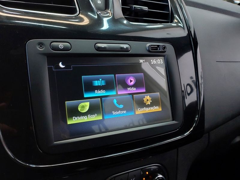 Renault SANDERO STEPWAY 1.6 16V 4P FLEX CVT 2019/2020 BETIOLO NOVOS E SEMINOVOS LAJEADO / Carros no Vale Renault SANDERO STEPWAY 1.6 16V 4P FLEX CVT 2019/2020 BETIOLO NOVOS E SEMINOVOS LAJEADO / Carros no Vale