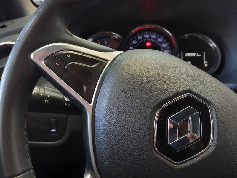 Renault SANDERO STEPWAY 1.6 16V 4P FLEX CVT 2019/2020 BETIOLO NOVOS E SEMINOVOS LAJEADO / Carros no Vale Renault SANDERO STEPWAY 1.6 16V 4P FLEX CVT 2019/2020 BETIOLO NOVOS E SEMINOVOS LAJEADO / Carros no Vale