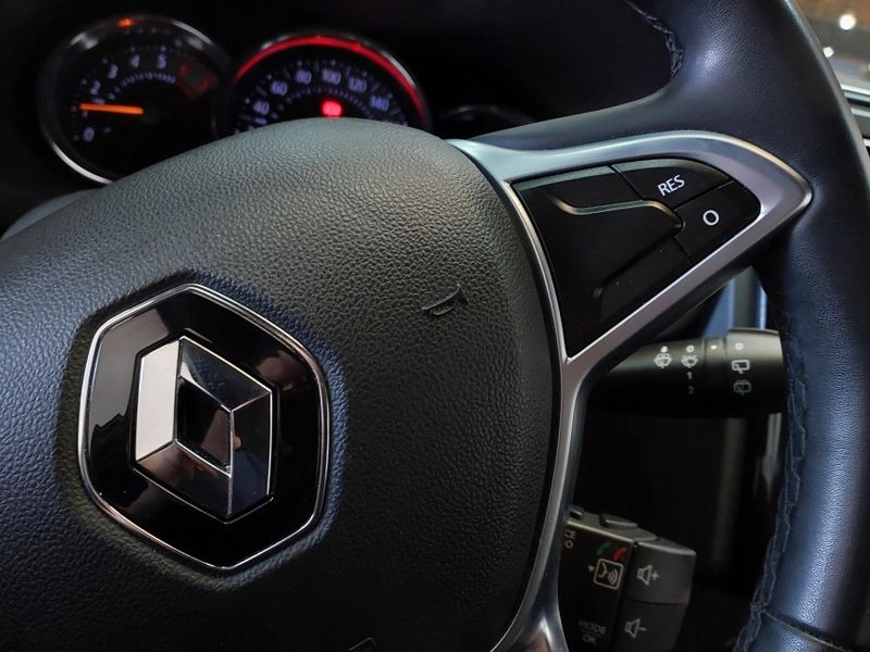 Renault SANDERO STEPWAY 1.6 16V 4P FLEX CVT 2019/2020 BETIOLO NOVOS E SEMINOVOS LAJEADO / Carros no Vale Renault SANDERO STEPWAY 1.6 16V 4P FLEX CVT 2019/2020 BETIOLO NOVOS E SEMINOVOS LAJEADO / Carros no Vale