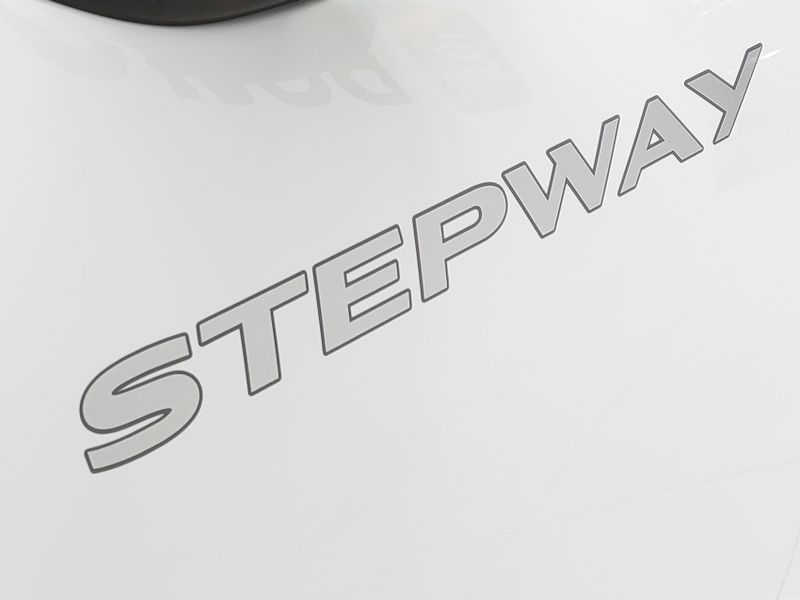 Renault SANDERO STEPWAY 1.6 16V 4P FLEX CVT 2019/2020 BETIOLO NOVOS E SEMINOVOS LAJEADO / Carros no Vale Renault SANDERO STEPWAY 1.6 16V 4P FLEX CVT 2019/2020 BETIOLO NOVOS E SEMINOVOS LAJEADO / Carros no Vale