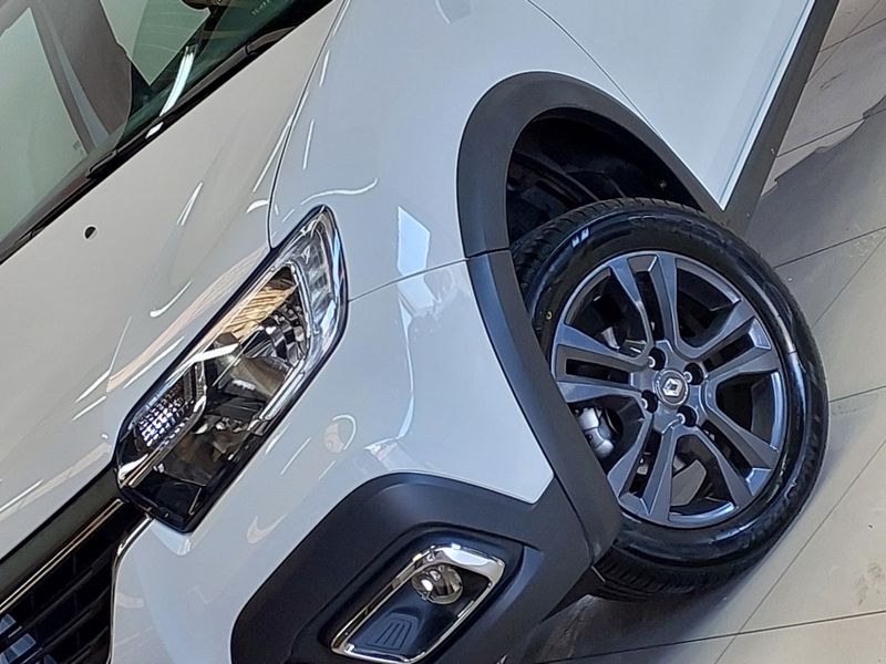 Renault SANDERO STEPWAY 1.6 16V 4P FLEX CVT 2019/2020 BETIOLO NOVOS E SEMINOVOS LAJEADO / Carros no Vale Renault SANDERO STEPWAY 1.6 16V 4P FLEX CVT 2019/2020 BETIOLO NOVOS E SEMINOVOS LAJEADO / Carros no Vale