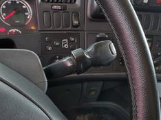 Scania R 440 A 4X2 2013/2014 BETIOLO NOVOS E SEMINOVOS LAJEADO / Carros no Vale