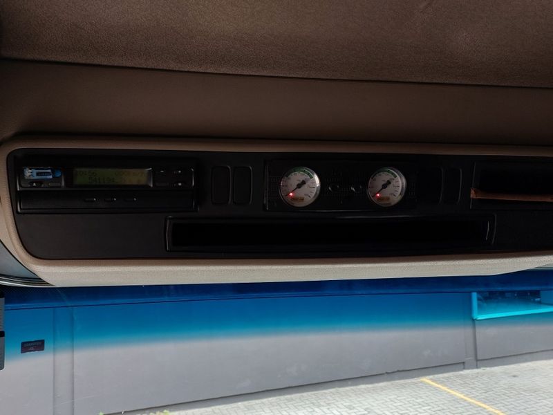 Scania R 440 A 4X2 2013/2014 BETIOLO NOVOS E SEMINOVOS LAJEADO / Carros no Vale