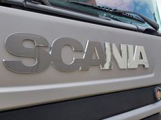 Scania R 440 A 4X2 2013/2014 BETIOLO NOVOS E SEMINOVOS LAJEADO / Carros no Vale