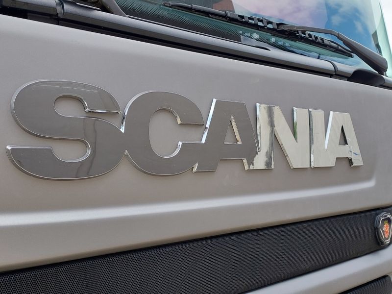 Scania R 440 A 4X2 2013/2014 BETIOLO NOVOS E SEMINOVOS LAJEADO / Carros no Vale