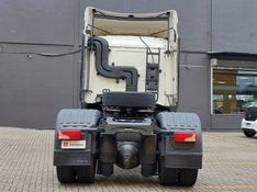 Scania R 440 A 4X2 2013/2014 BETIOLO NOVOS E SEMINOVOS LAJEADO / Carros no Vale