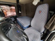 Scania R 440 A 4X2 2013/2014 BETIOLO NOVOS E SEMINOVOS LAJEADO / Carros no Vale