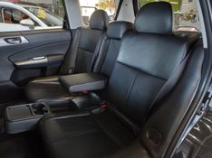 Subaru FORESTER 2.0 LX 4X4 16V GASOLINA 4P AUTOMÁTICO 2011/2011 BETIOLO NOVOS E SEMINOVOS LAJEADO / Carros no Vale