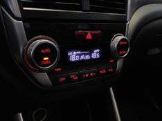 Subaru FORESTER 2.0 LX 4X4 16V GASOLINA 4P AUTOMÁTICO 2011/2011 BETIOLO NOVOS E SEMINOVOS LAJEADO / Carros no Vale