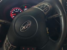 Subaru FORESTER 2.0 LX 4X4 16V GASOLINA 4P AUTOMÁTICO 2011/2011 BETIOLO NOVOS E SEMINOVOS LAJEADO / Carros no Vale