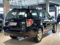 Subaru FORESTER 2.0 LX 4X4 16V GASOLINA 4P AUTOMÁTICO 2011/2011 BETIOLO NOVOS E SEMINOVOS LAJEADO / Carros no Vale