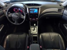 Subaru FORESTER 2.0 LX 4X4 16V GASOLINA 4P AUTOMÁTICO 2011/2011 BETIOLO NOVOS E SEMINOVOS LAJEADO / Carros no Vale