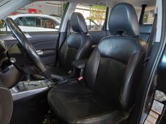 Subaru FORESTER 2.0 LX 4X4 16V GASOLINA 4P AUTOMÁTICO 2011/2011 BETIOLO NOVOS E SEMINOVOS LAJEADO / Carros no Vale