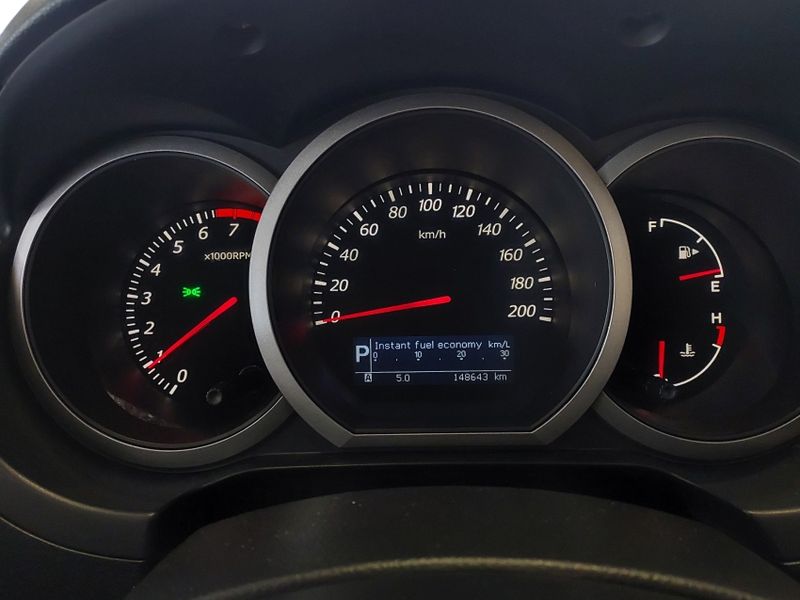 Suzuki GRAND VITARA 2.0 4X2 16V GASOLINA 4P AUTOMÁTICO 2013/2014 BETIOLO NOVOS E SEMINOVOS LAJEADO / Carros no Vale