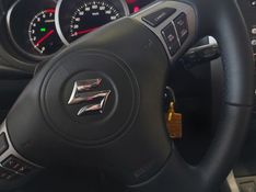 Suzuki GRAND VITARA 2.0 4X2 16V GASOLINA 4P AUTOMÁTICO 2013/2014 BETIOLO NOVOS E SEMINOVOS LAJEADO / Carros no Vale