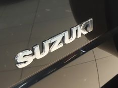Suzuki GRAND VITARA 2.0 4X2 16V GASOLINA 4P AUTOMÁTICO 2013/2014 BETIOLO NOVOS E SEMINOVOS LAJEADO / Carros no Vale