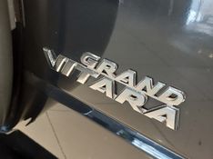Suzuki GRAND VITARA 2.0 4X2 16V GASOLINA 4P AUTOMÁTICO 2013/2014 BETIOLO NOVOS E SEMINOVOS LAJEADO / Carros no Vale