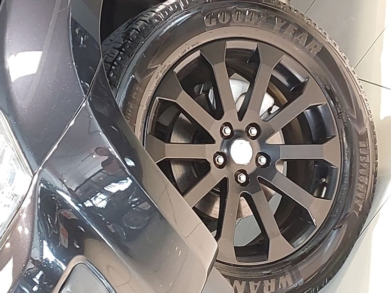 Suzuki GRAND VITARA 2.0 4X2 16V GASOLINA 4P AUTOMÁTICO 2013/2014 BETIOLO NOVOS E SEMINOVOS LAJEADO / Carros no Vale