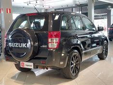 Suzuki GRAND VITARA 2.0 4X2 16V GASOLINA 4P AUTOMÁTICO 2013/2014 BETIOLO NOVOS E SEMINOVOS LAJEADO / Carros no Vale