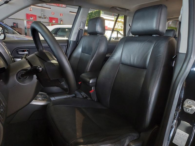 Suzuki GRAND VITARA 2.0 4X2 16V GASOLINA 4P AUTOMÁTICO 2013/2014 BETIOLO NOVOS E SEMINOVOS LAJEADO / Carros no Vale