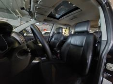 Suzuki GRAND VITARA 2.0 4X2 16V GASOLINA 4P AUTOMÁTICO 2013/2014 BETIOLO NOVOS E SEMINOVOS LAJEADO / Carros no Vale