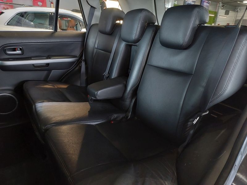 Suzuki GRAND VITARA 2.0 4X2 16V GASOLINA 4P AUTOMÁTICO 2013/2014 BETIOLO NOVOS E SEMINOVOS LAJEADO / Carros no Vale