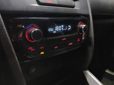 Suzuki VITARA 1.4 16V TURBO GASOLINA 4SPORT ALLGRIP AUTOMÁTICO 2017/2018 BETIOLO NOVOS E SEMINOVOS LAJEADO / Carros no Vale