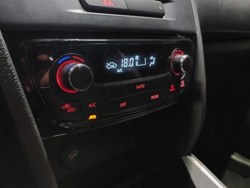 Suzuki VITARA 1.4 16V TURBO GASOLINA 4SPORT ALLGRIP AUTOMÁTICO 2017/2018 BETIOLO NOVOS E SEMINOVOS LAJEADO / Carros no Vale