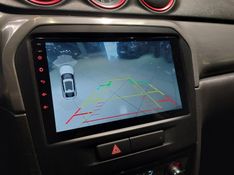 Suzuki VITARA 1.4 16V TURBO GASOLINA 4SPORT ALLGRIP AUTOMÁTICO 2017/2018 BETIOLO NOVOS E SEMINOVOS LAJEADO / Carros no Vale