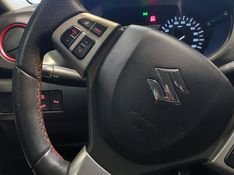 Suzuki VITARA 1.4 16V TURBO GASOLINA 4SPORT ALLGRIP AUTOMÁTICO 2017/2018 BETIOLO NOVOS E SEMINOVOS LAJEADO / Carros no Vale