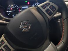 Suzuki VITARA 1.4 16V TURBO GASOLINA 4SPORT ALLGRIP AUTOMÁTICO 2017/2018 BETIOLO NOVOS E SEMINOVOS LAJEADO / Carros no Vale