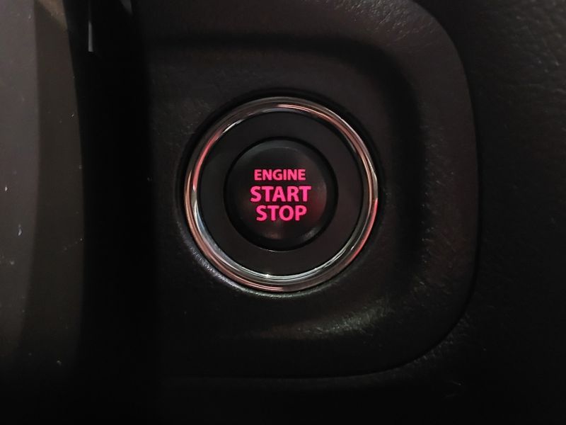 Suzuki VITARA 1.4 16V TURBO GASOLINA 4SPORT ALLGRIP AUTOMÁTICO 2017/2018 BETIOLO NOVOS E SEMINOVOS LAJEADO / Carros no Vale