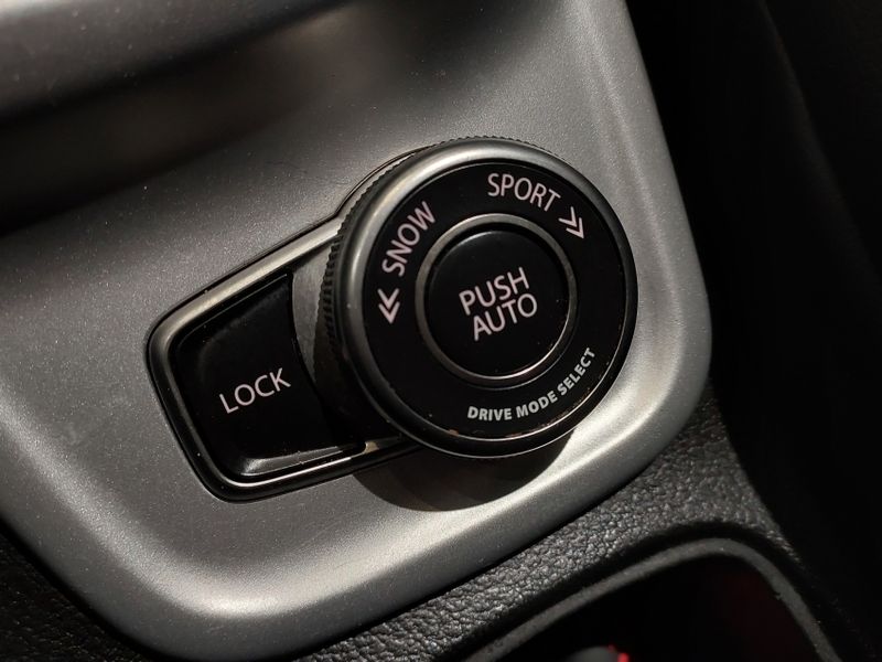 Suzuki VITARA 1.4 16V TURBO GASOLINA 4SPORT ALLGRIP AUTOMÁTICO 2017/2018 BETIOLO NOVOS E SEMINOVOS LAJEADO / Carros no Vale