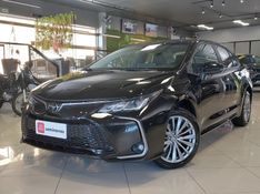 Toyota COROLLA 2.0 VVT-IE FLEX XEI DIRECT SHIFT 2024/2024 BETIOLO NOVOS E SEMINOVOS LAJEADO / Carros no Vale