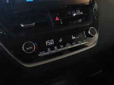 Toyota COROLLA 2.0 VVT-IE FLEX XEI DIRECT SHIFT 2024/2024 BETIOLO NOVOS E SEMINOVOS LAJEADO / Carros no Vale