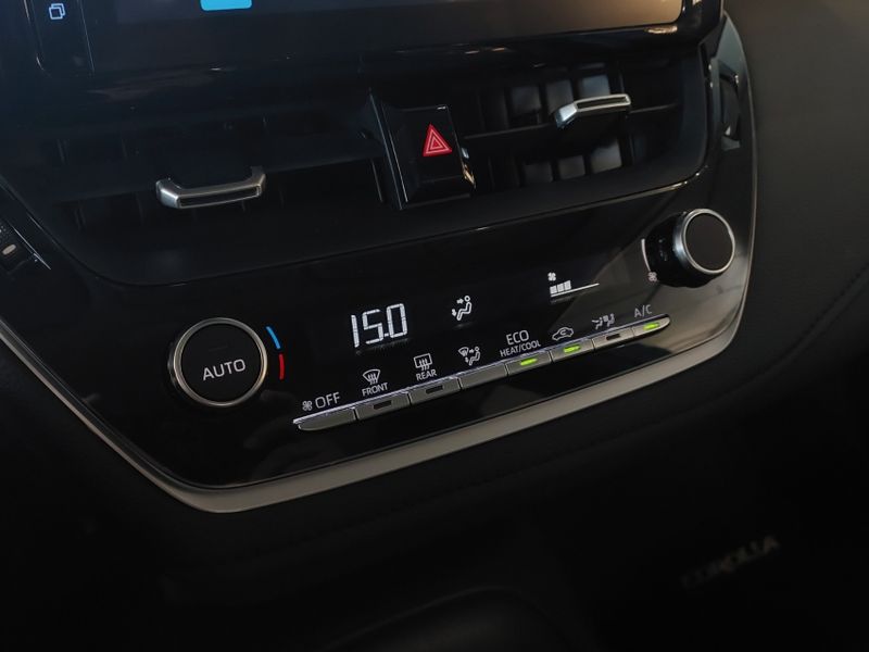 Toyota COROLLA 2.0 VVT-IE FLEX XEI DIRECT SHIFT 2024/2024 BETIOLO NOVOS E SEMINOVOS LAJEADO / Carros no Vale