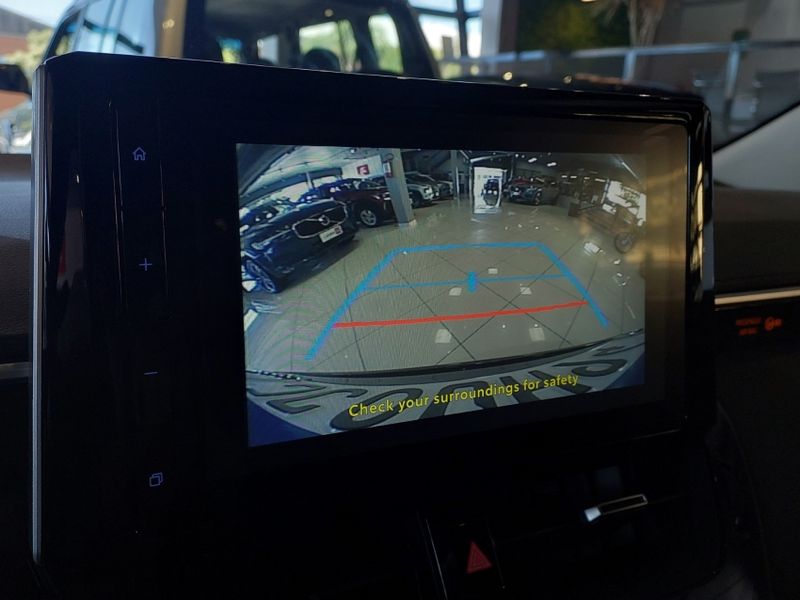 Toyota COROLLA 2.0 VVT-IE FLEX XEI DIRECT SHIFT 2024/2024 BETIOLO NOVOS E SEMINOVOS LAJEADO / Carros no Vale