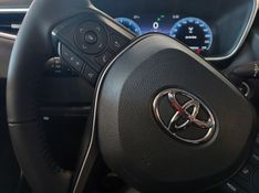 Toyota COROLLA 2.0 VVT-IE FLEX XEI DIRECT SHIFT 2024/2024 BETIOLO NOVOS E SEMINOVOS LAJEADO / Carros no Vale