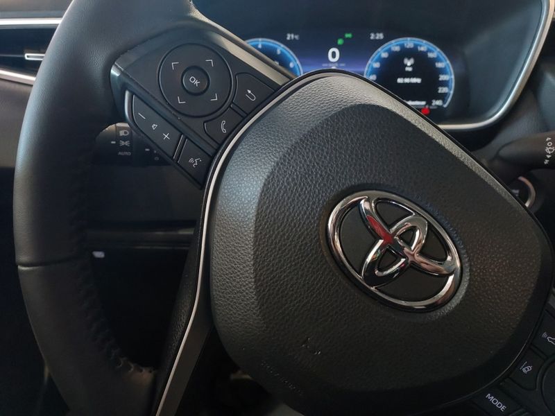 Toyota COROLLA 2.0 VVT-IE FLEX XEI DIRECT SHIFT 2024/2024 BETIOLO NOVOS E SEMINOVOS LAJEADO / Carros no Vale