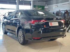 Toyota COROLLA 2.0 VVT-IE FLEX XEI DIRECT SHIFT 2024/2024 BETIOLO NOVOS E SEMINOVOS LAJEADO / Carros no Vale