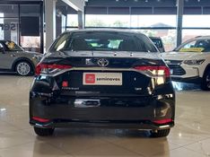 Toyota COROLLA 2.0 VVT-IE FLEX XEI DIRECT SHIFT 2024/2024 BETIOLO NOVOS E SEMINOVOS LAJEADO / Carros no Vale