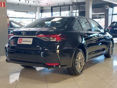 Toyota COROLLA 2.0 VVT-IE FLEX XEI DIRECT SHIFT 2024/2024 BETIOLO NOVOS E SEMINOVOS LAJEADO / Carros no Vale