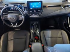 Toyota COROLLA 2.0 VVT-IE FLEX XEI DIRECT SHIFT 2024/2024 BETIOLO NOVOS E SEMINOVOS LAJEADO / Carros no Vale
