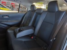 Toyota COROLLA 2.0 VVT-IE FLEX XEI DIRECT SHIFT 2024/2024 BETIOLO NOVOS E SEMINOVOS LAJEADO / Carros no Vale